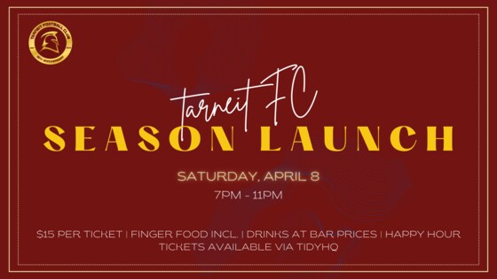 2023 Season Launch