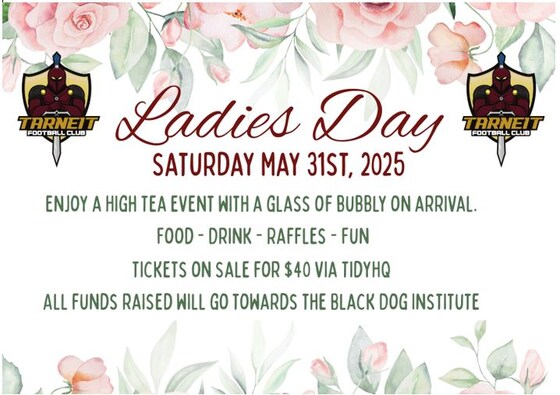 Titan Ladies Day 2025