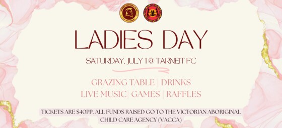 Titan Ladies Day 2023