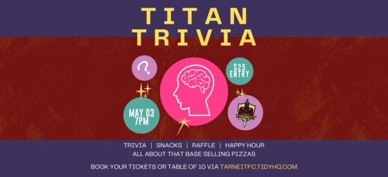 Titan Trivia 2025