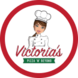 Victoria's Pizza & Beyond