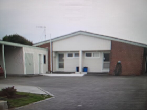 Waikanae Recon