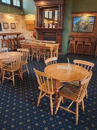Auckland Local Gathering: Galbraith's Alehouse