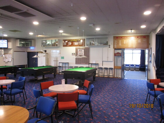 BOP Local Gathering: Mt Maunganui RSA