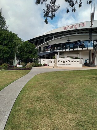 Queensland Local Gathering: Nerang RSL
