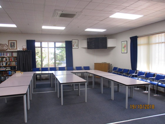 Member's AGM #6 Tauranga