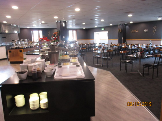 Local Gathering Tauranga RSA