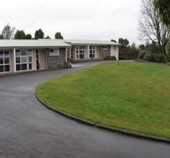 Taupo Recon