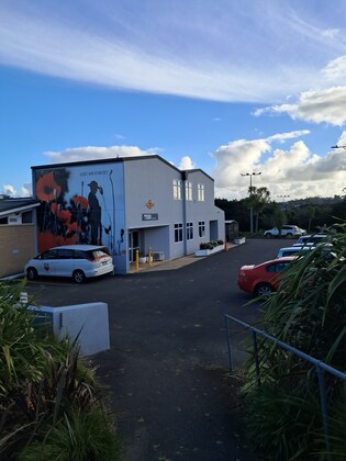 Auckland Local Gathering: Birkenhead RSA