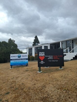 Waikato Local Gathering: Taupo RSA