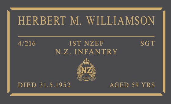FLASH!!! Restoring a Name to the Earth: A Sapper’s Final Salute
