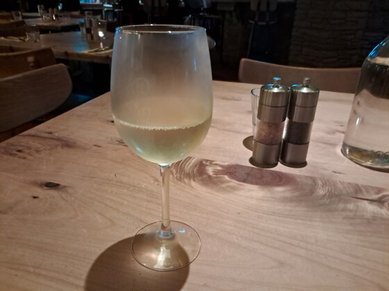 Quiz Free Drink