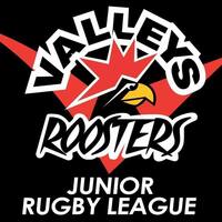 Toowoomba Valleys Juniors Rugby League Football Club Incorporated