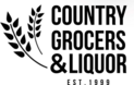 Country Grocers & Liquor