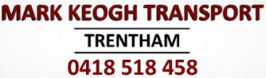 Mark Keogh Transport