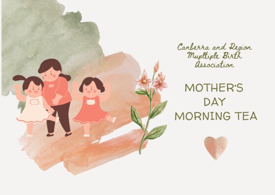 Members event: Mothers Day Picnic - and AGM