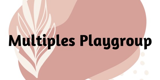 MBAW CARMBA Playgroup