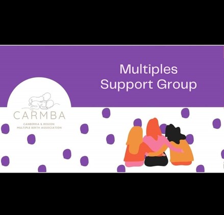 Multiples Support Group