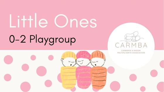 Little Ones Playgroup
