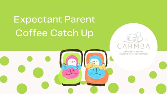 Expectant and Twin Parent Catch up - and Cloth Nappy Questions