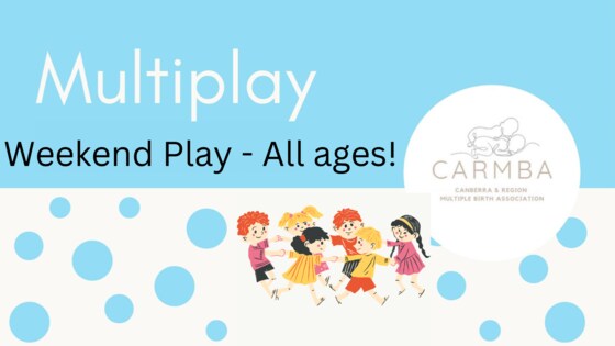 Weekend Play Group