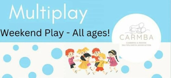 Weekend Playgroup