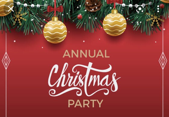 CARMBA Members Annual Christmas Party