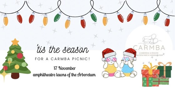 CARMBA Christmas Picnic