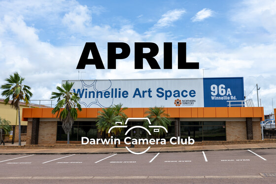 April Club Meeting & AGM