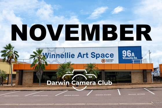 November Club Meeting