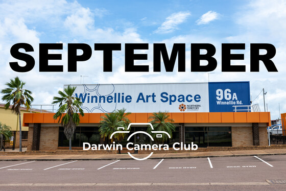 September Club Meeting