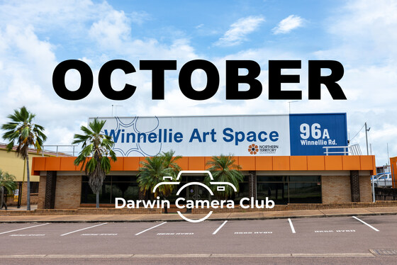 October Club Meeting