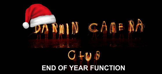 December - End of year Function