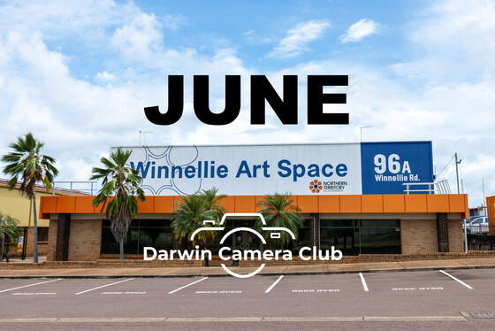 June Club Meeting