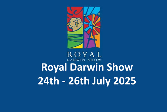 Royal Darwin Show