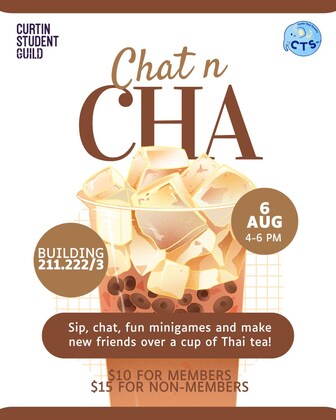 Chat n Cha