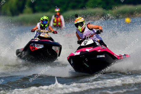 Glenmaggie PWC Race Weekend September weekend 17th & 18th 2022 