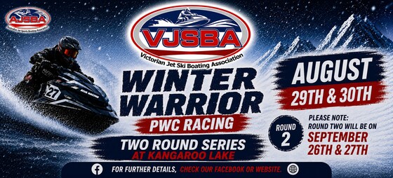 Winter Warrior Endurance Race Round 1 @ Kangaroo Lake, Winter season 2026