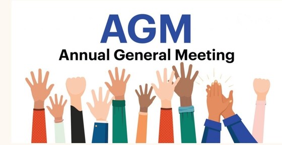 2024 AGM