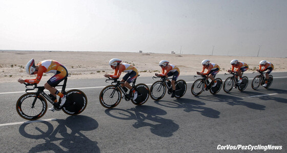 📅 Inter Club Series Team Time Trial (TTT) - Sunday 7th December 2025 - 07-12-2025