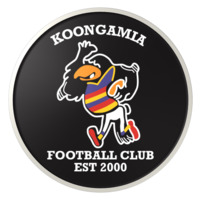 Koongamia Football Club