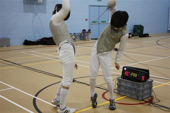 Spring Tuesday Beginners Course