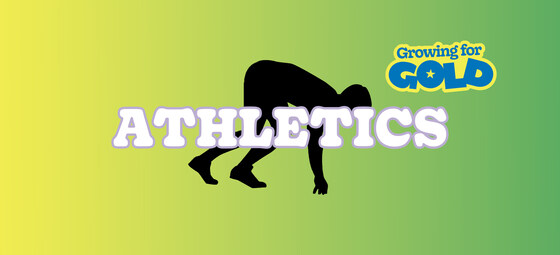Little Athletics Come and Try