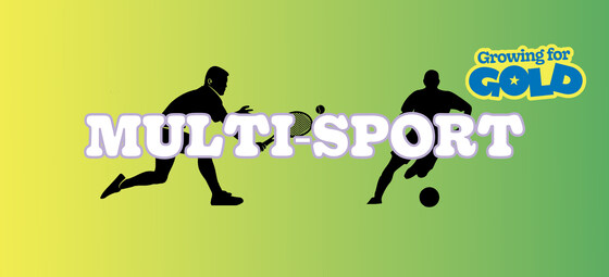 Multi-Sport Come and Try