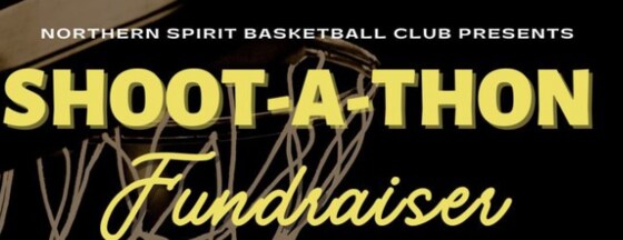 NORTHERN SPIRIT BASKETBALL CLUB - 2022 SHOOT-A-THON