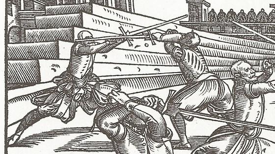 Prellhauw: A CKdF Fight Night