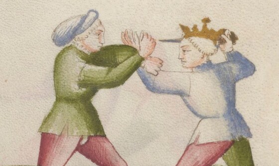 Dagger Study Group - Offsite Practice