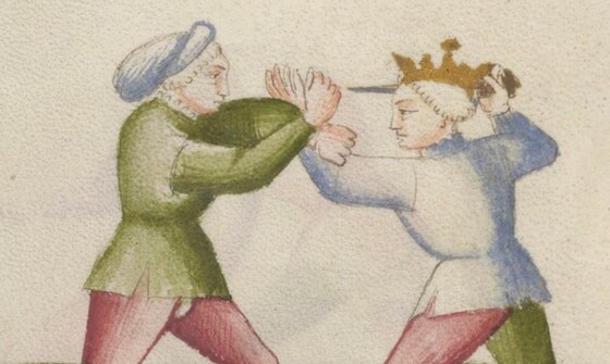 Dagger Study Group - Offsite Practice