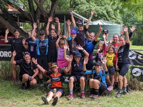 Wild West Summer State Series - Round 1