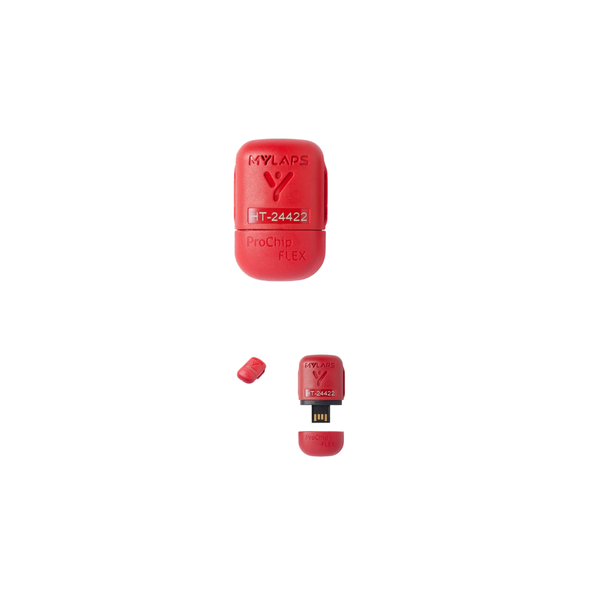 ProChip FLEX Transponder